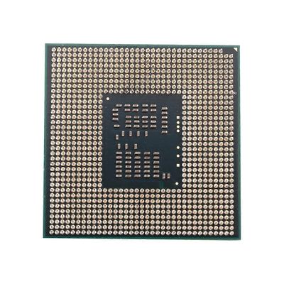 ja korkealaatuinen I7 620M kannettavan tietokoneen suorittimen tietokonetarvikkeet