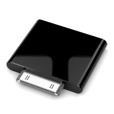 Skwtlv trådløs Bluetooth-lydadapter for ipod klassisk / berøring