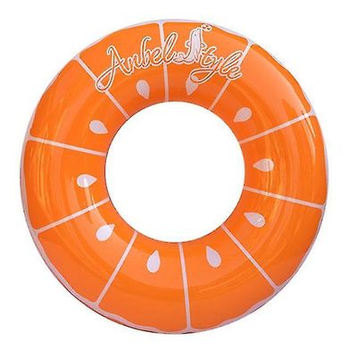 Mikasa Svømmehal, Svømmehal Legetøj orange