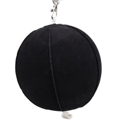 Shenmo Golf Wisdom Ball Swing Kropsholdning Korrektion Motionist Swing Action Assistance Korrektion Tilbehør Supplies til fans Sort 1 stykke