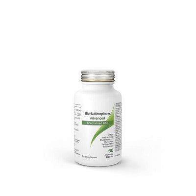 Coyne Healthcare Bio-Sulforaphane Advanced Caps 60