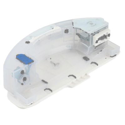 Uudet mallit vesisäiliön moppausjärjestelmä Deebot T9 Power T9 Max Robot White