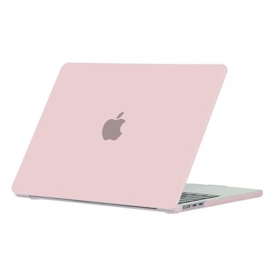 MacBook Air 15 tuumaa (2023) M2 A2941/(2024) A3114 M3 kannettavan tietokoneen kotelo kova PC matta kannettavan kansi
