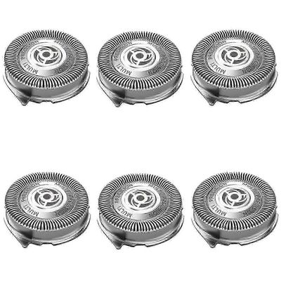 Vaihtoterä Series 5000 Electric Razor Phillips S5xxx -mallin korkealaatuiselle leikkuupäälle