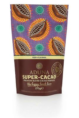Aduna Superfoods Super-Kaakaojauhe 275g