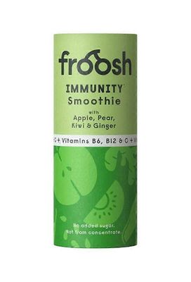Froosh Smoothies Toiminnallinen Immuniteetti 235ml