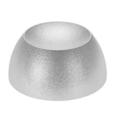 Super Golf Detacher Security Tag Remover Magneettinen intensiteetti 12 000g Varkaudenesto hopea