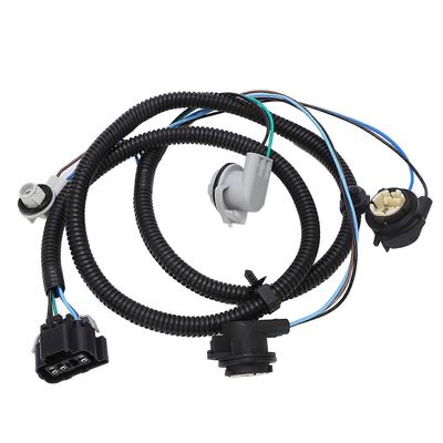 Auton takavalon johtosarja 16531401, oikean takavalon vaihto-osa Silverado 1500 2003–2007 -malleihin