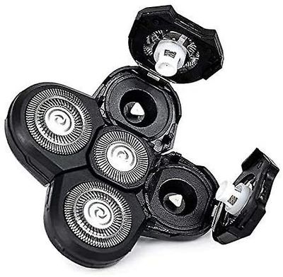 Grape Pp Shaver Udskiftningsblade,5 hoveder Skægskærer Udskiftningsblad