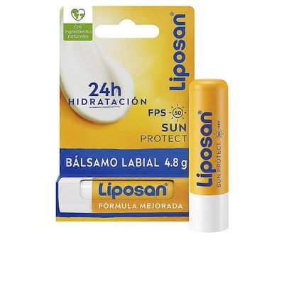 Liposan Sun Protect SPF50, 4.8 g 4,8 g