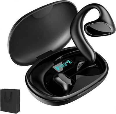 2025 Uusin malli Ailymur V2 Language Translator -kuulokkeet, Keilini Talkease