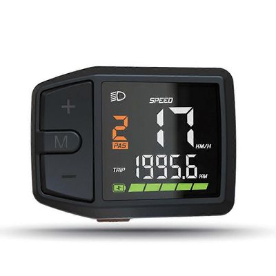 Bafang Mid Motor DZ41 -näyttö BBS0102 03 HD M500 M600 G510 M620 M420 M300 M200 -näytölle Proto UART