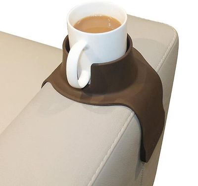 Handuo Drikkeholder til din sofa kaffe