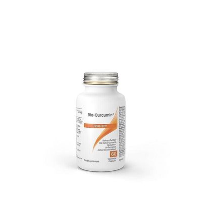 Coyne Healthcare Bio-Curcumin Caps 60