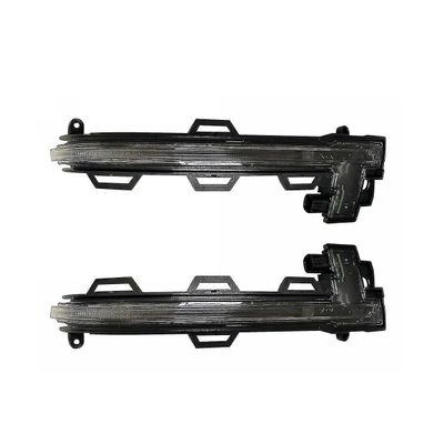 Auton puolen taustapeilin suuntavilkkuvalo 63137291217 63137291218 X3 F25 X4 F26 X5 F15 X6 F16