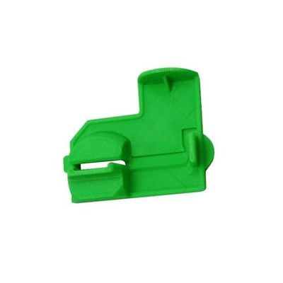 Sd2sp2-veske Tf-kortleseradapter Sd2sp2 Utskiftingsveske for kortspor Kompatibel med For , gul