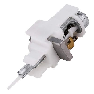 Subaoe Tenningslås rattstamme tenningsbryter aktuator pin montering, kompatibel Jeep Chrysler Dodge 924-704 4690492 4690492AC 8 februar