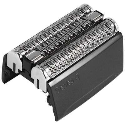 Braun Series 5 Braun Shaver 52B -vaihtoparranajokoneen vaihtopää 5020,5020S, 5030,50