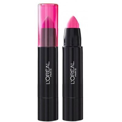 L'Oreal seksikäs balsamihuulipuna