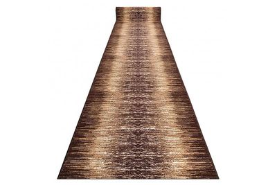 RugsX Runner anti-slip TOLTEC beige 67 cm 67x850 cm