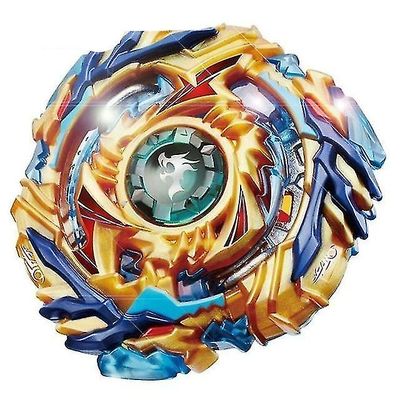 Mikasa Beyblade Burst Starter med launcher 38
