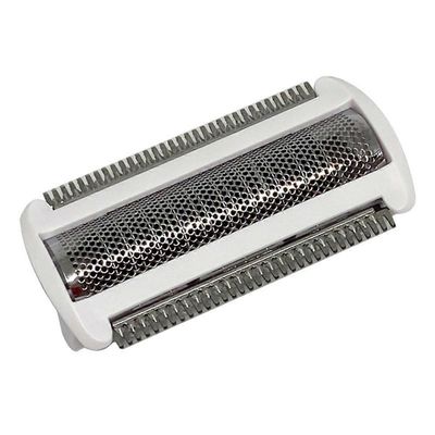 Philips TT2000 TT2023 BG2024 trimmerin parranajopään folion vaihto Norelco Bodygroomille White Valkoinen ja hopea