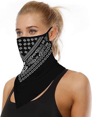Xqday Balaclava Ski Mask. Unisex ansigtsdæksel til koldt vejr vindtæt åndbar ansigtsmaske hat. Skiløb Snowboading &Motorcykel Ridning
