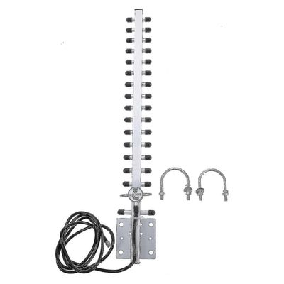 Yagi Wifi -antenni 25dbi High Gain Yagi suunta-antenniverkkolisävaruste