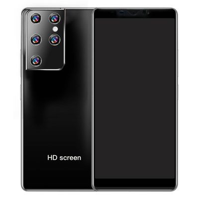 Hefansi 9 Pro, olåst Android Smartphone, 8GB Rom + 1GB ram Android-telefon, 6.52in HD-mobiltelefon, 2mp bakre kamerasystem, 2000mah telefon mobilte...