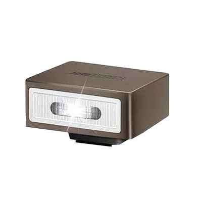 Mini ladattava kameran salamavalo Speedlite mallille Ricoh GR3 /Canon/Sony Kultaa