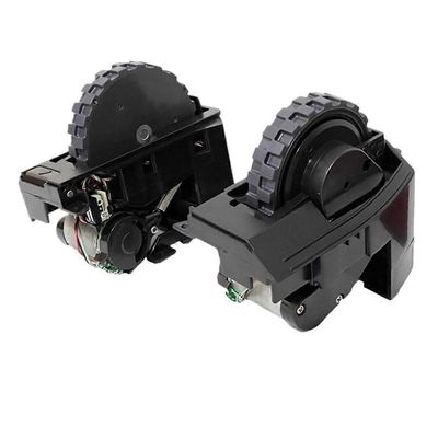 Vasemman ja oikean vetopyörän kokoonpanomoduuli yhteensopiva Roomba S9 9150S9+ S9 Plus 9550 -robottipölynimurin kanssa Kuten