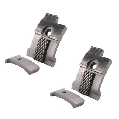 2X 1921450 kuorma-autojen ohjauspylvään vaihteistosegmenttisarja Scanialle