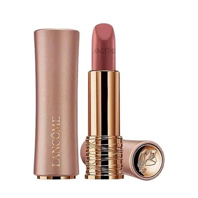 Lancome L'Absolu Rouge Intimatte Soft Matte Lipstick-276 Cosy Sexy
