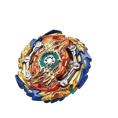 Mikasa Beyblade Burst Starter med launcher 16