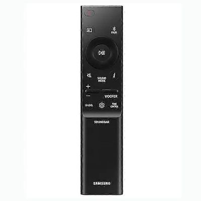 Uusi alkuperäinen AH81-15498A kaukosäädin Samsung Soundbar B430 B440 B450 B460 2025