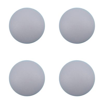 Microsoft Surface Laptop 3 / 4 / 5 1872 1868 1952 1867 1950 4 in 1 -pohjakotelon kumimatot Hopea