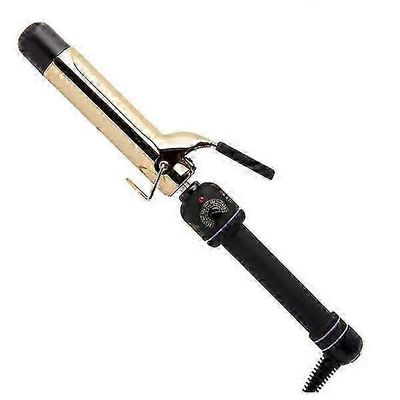 Hot Tools Pro Gold Curling Iron 32 mm Kullatut tynnyrit Pulssitekniikka