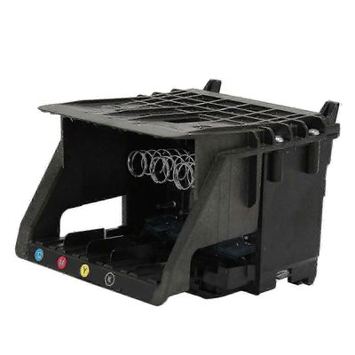 HP OfficeJet Pro 7740 7730 7720 tulostimen tulostuspään vaihto