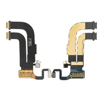 iParts4u Apple Watch Series 6 - 40mm - LCD Flex-kabel