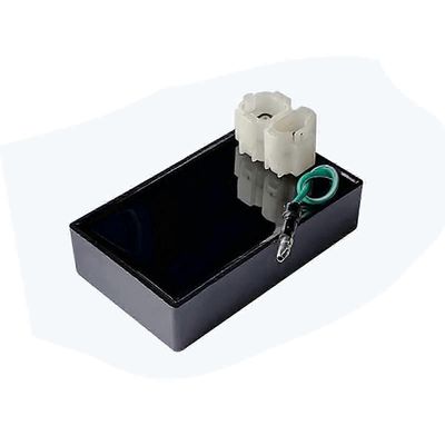 ECU RCA-CDI Can-Am DS250 / DS 250 (2004-2020) CDI-54B sytyttimen vaihto. Painos