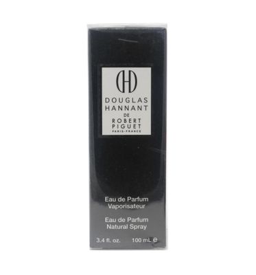 Robert Piguet Douglas Hannant Eau De Parfum Spray Naisille 100ml 3.4 oz