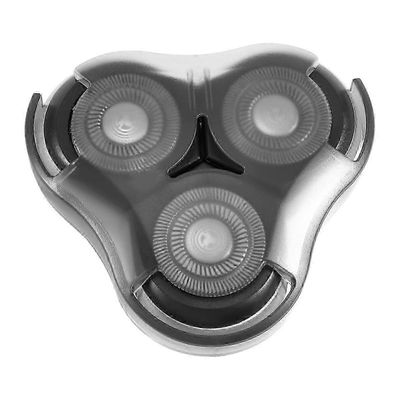 RQ10 vaihtoparranajopää Philips RQ11 RQ1290 RQ1290 RQ1280 RQ1250 RQ1251 Arcitec partakoneparranajoyksikkö kolminkertainen 3D js