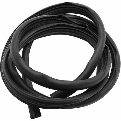 Utskifting av værstripe for inngangsdører for Peugeot 3008 5008 2008-2016...