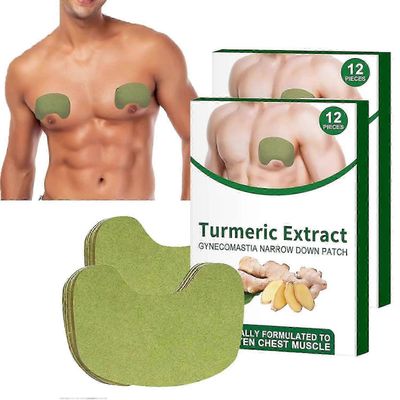 Gynekomastia-laastarit miehille, gynekomastian vähentäminen selluliittilaastarit, jotka kiinteyttävät rintalihaksia, luonnolliset gynekomastiasellu...