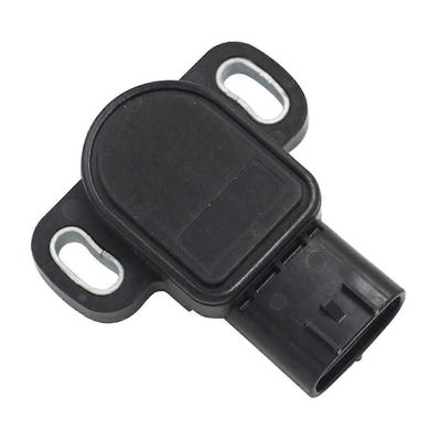 TPS-kaasuläpän asentotunnistin 8GL-85885-01 8GL-85885-01-00 Yamaha Raptor 700 2008-2020 8GL8588501 Black