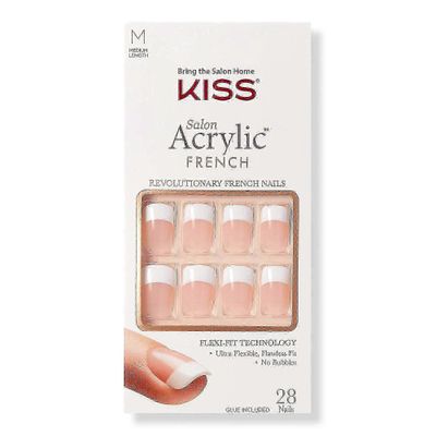 Kiss Rumor Mill Salon Akryylikynsisarja