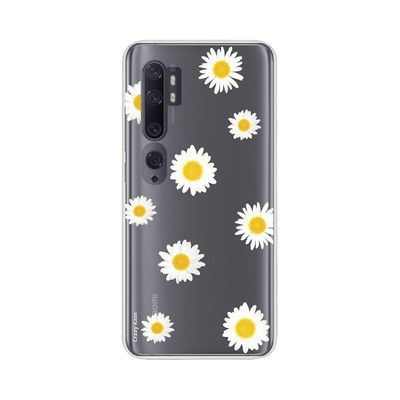 Crazy Kase Skrog til Xiaomi Mi Note 10 Fleksibel Margarita