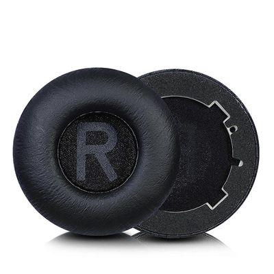 Jbl Tune600btnc / 660nc / t600bt kulutusta kestävien kuulokkeiden vaihtolaitteiden s20241212823 Musta
