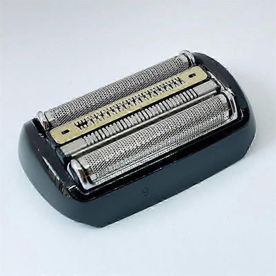 Braun Series 9 sähkökäyttöisen parranajokoneen vaihtopää 92M/94M Musta 92M