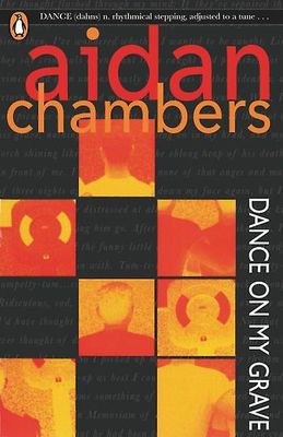 Dans på min grav av Aidan Chambers